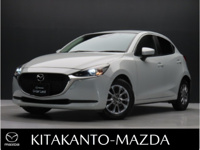 MAZDA21.5 XD プロアクティブ