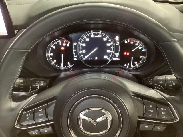 CX-52.2 XD エクスクルーシブ モード 4WD