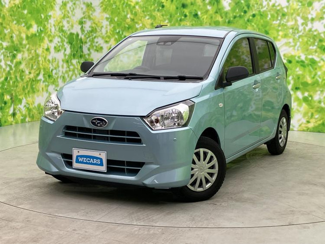 プレオプラスF スマートアシスト