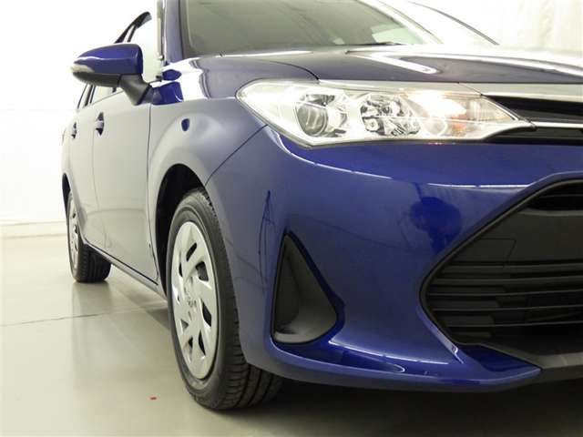 カローラフィールダー1.5 ハイブリッド EX