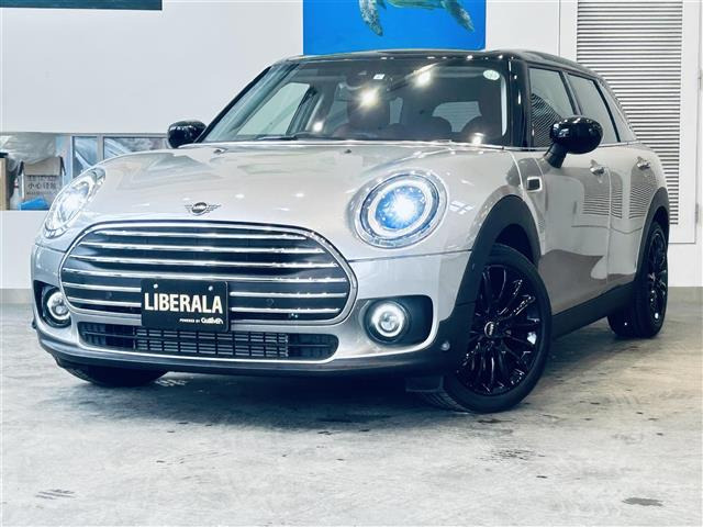 ミニクラブマンクーパー D