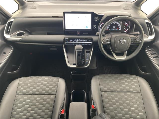 ヴォクシー2.0 S-Z