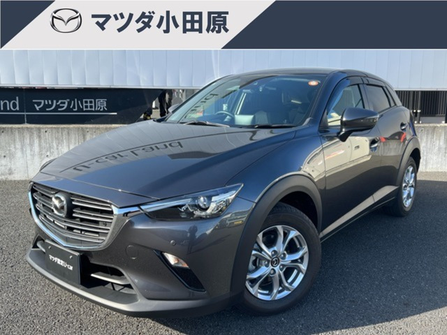 CX-3