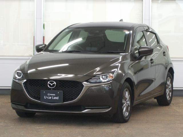 MAZDA21.5 XD プロアクティブ