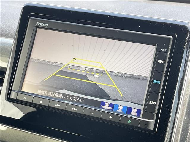 N-WGNカスタムL ホンダ センシング