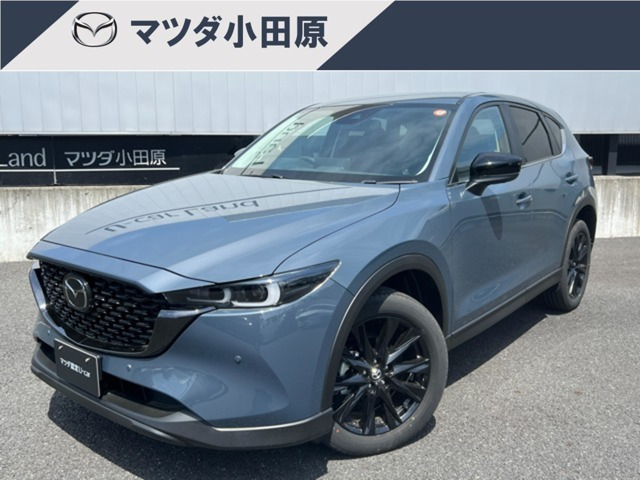 CX-52.0 20S ブラック セレクション