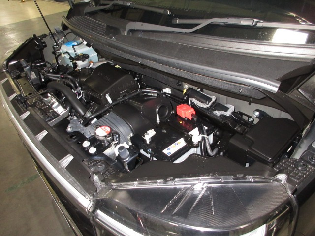 N-BOXカスタムターボ