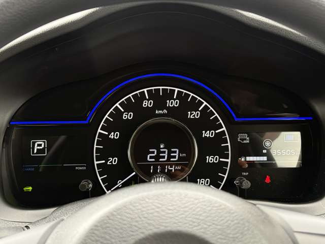 ノート1.2 e-POWER X