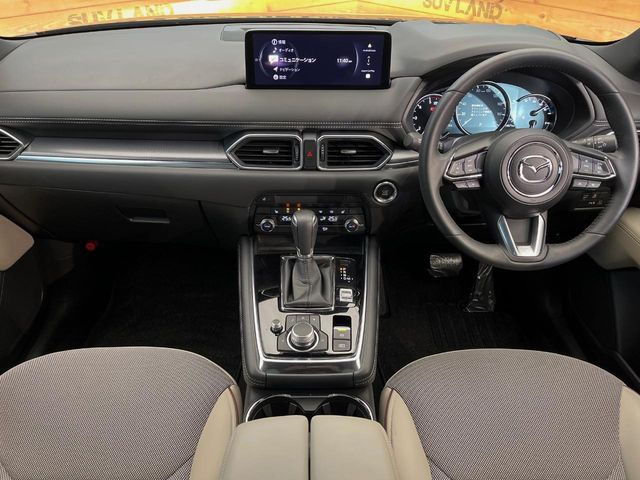 CX-82.2 XD グランドジャーニー 4WD