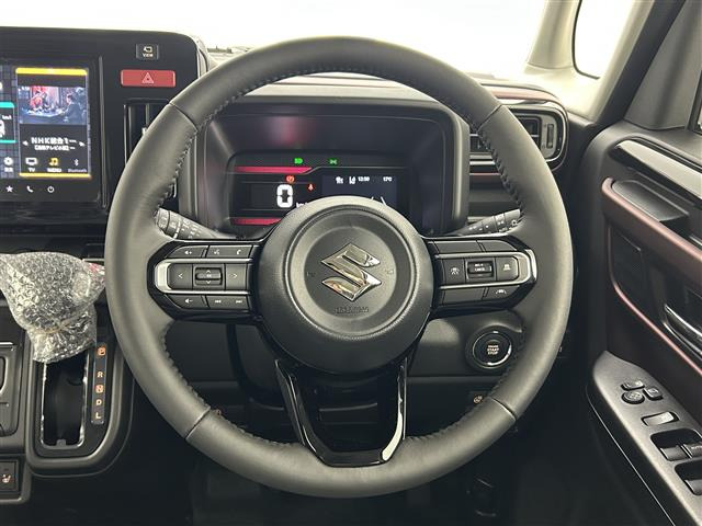 スペーシアカスタムハイブリッド(HYBRID)  XS