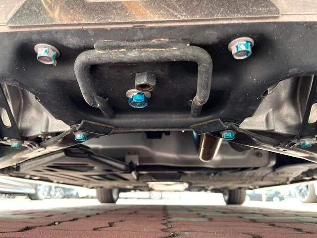 下回りがきれいなうちに、防錆加工の施工がオススメ。降雪地域はもちろん、沿岸部にお住いの方や、趣味でマリン・ウィンタースポーツをされる方にご好評いただいております。