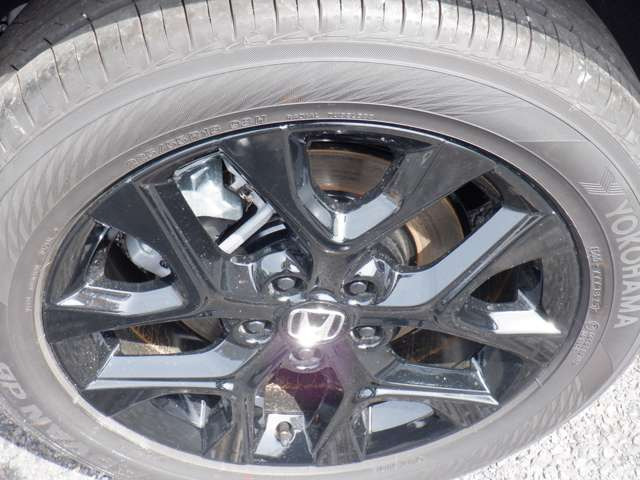 ZR-V2.0 e:HEV Z ブラックスタイル