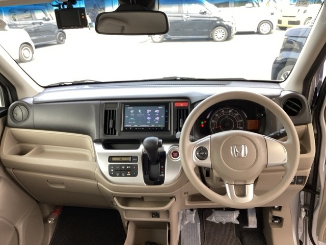 N-WGNG Aパッケージ