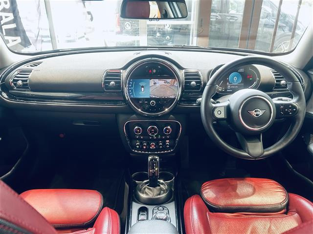 ミニクラブマンクーパー D