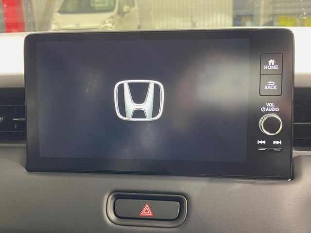 ヴェゼル1.5 e:HEV Z