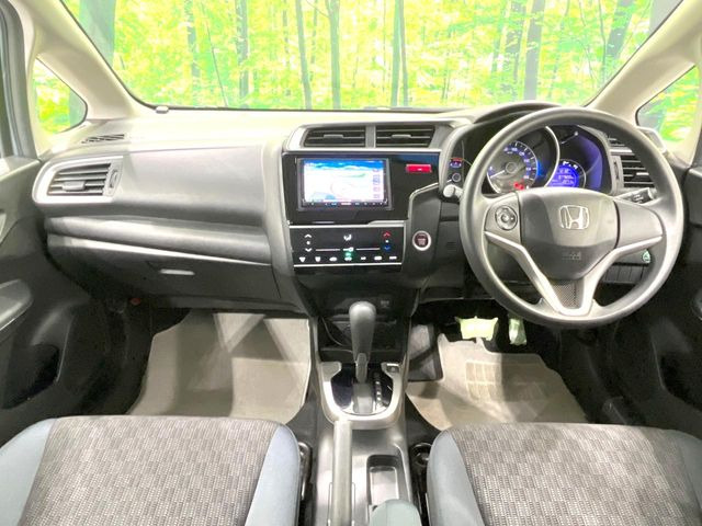 フィット1.3 13G Lパッケージ