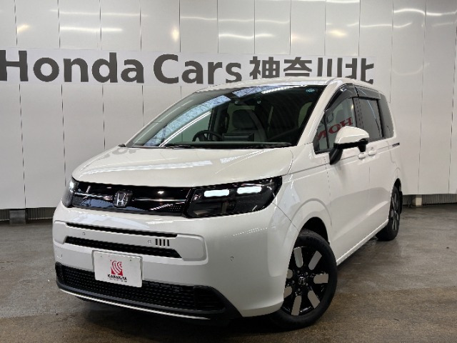 フリード1.5 エアー EX