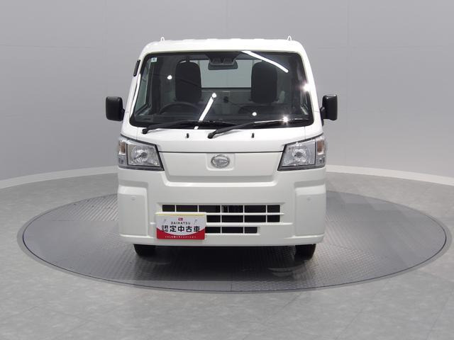 ハイゼットトラック