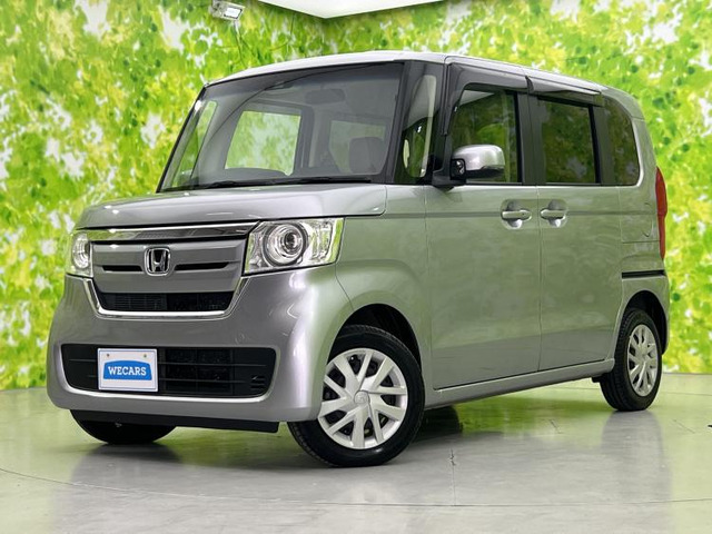 N-BOXG L ホンダセンシング 4WD