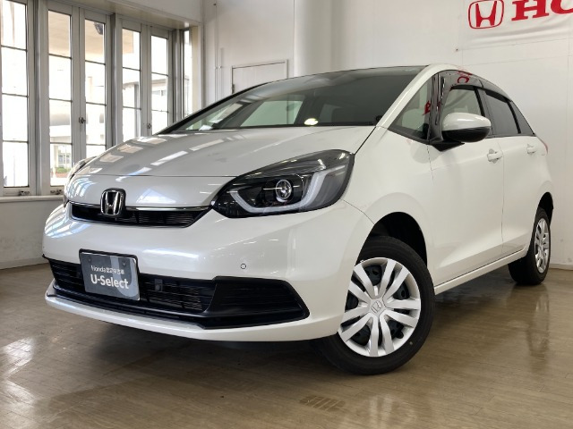 フィット1.5 ホーム 4WD