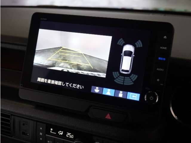 N-BOXカスタムターボ