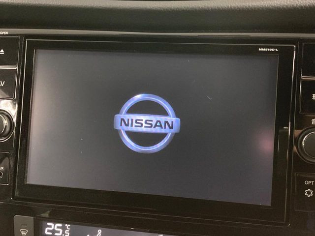 エクストレイル2.0 20X