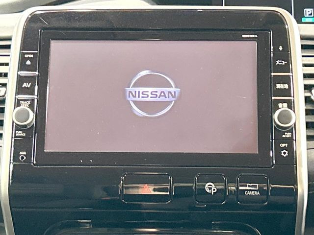 セレナ2.0 ハイウェイスター Vセレクション