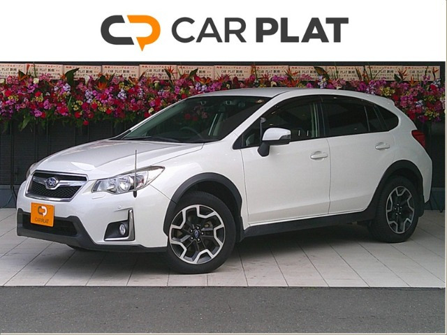 インプレッサXV2.0i-L アイサイト 4WD