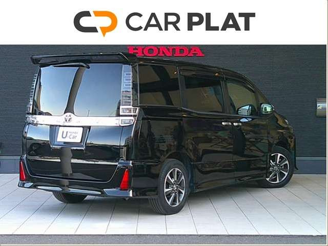 ヴォクシー2.0 ZS 煌