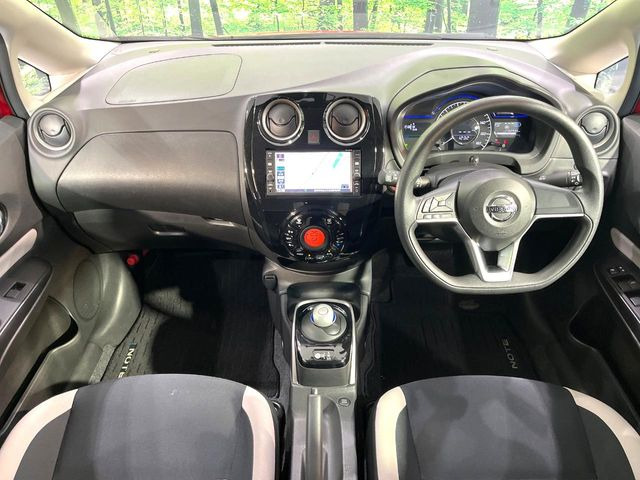 ノート1.2 e-POWER X