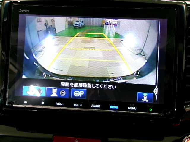 オデッセイ2.0 ハイブリッド アブソルート ホンダセンシング