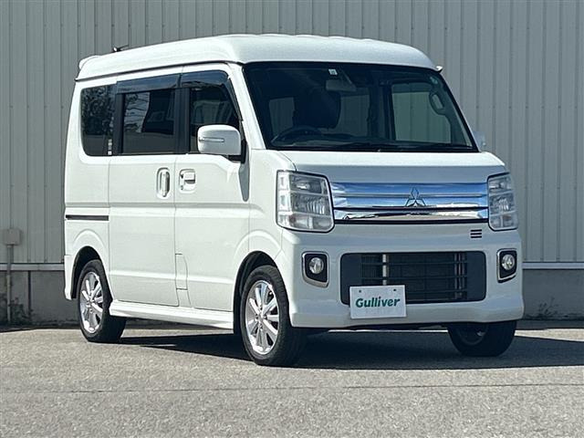 タウンボックスG スペシャル ハイルーフ 4WD
