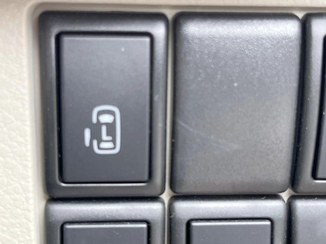 スペーシアX デュアルカメラブレーキサポート