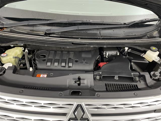 デリカD:52.0 G パワーパッケージ