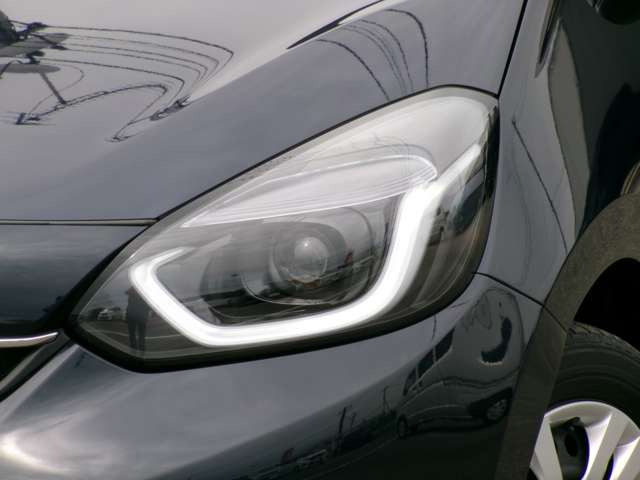 フィット1.5 ホーム