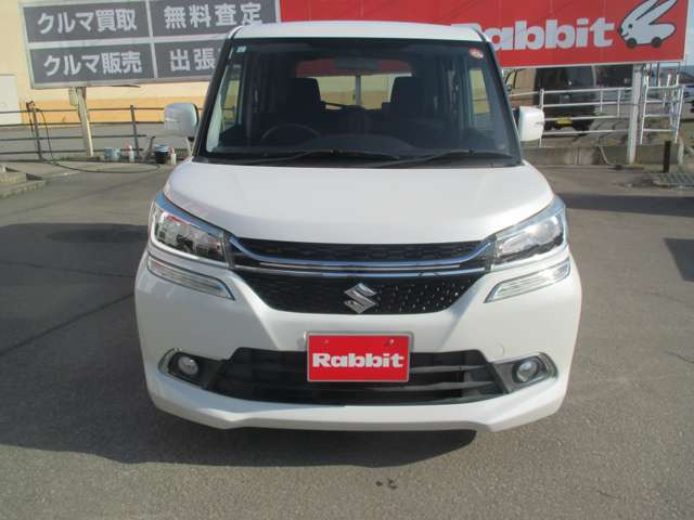 ソリオバンディット1.2 ハイブリッド(HYBRID) MV 4WD