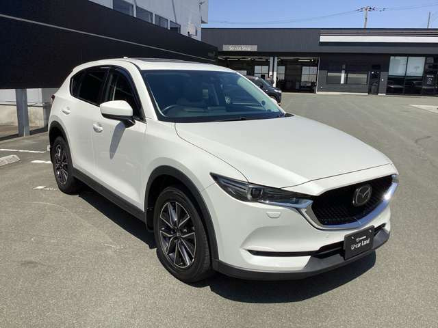 CX-52.2 XD プロアクティブ 4WD