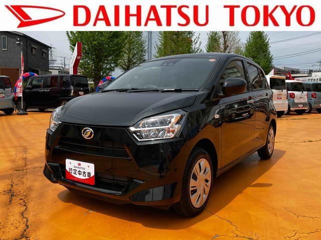 ミライースX SAIII