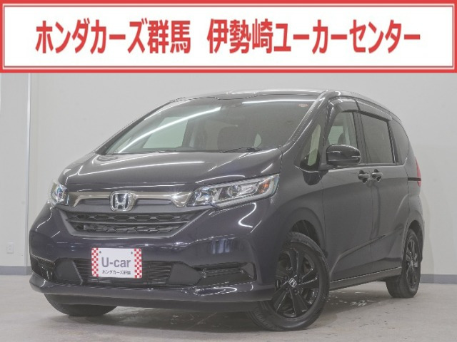 フリード1.5 ハイブリッド G