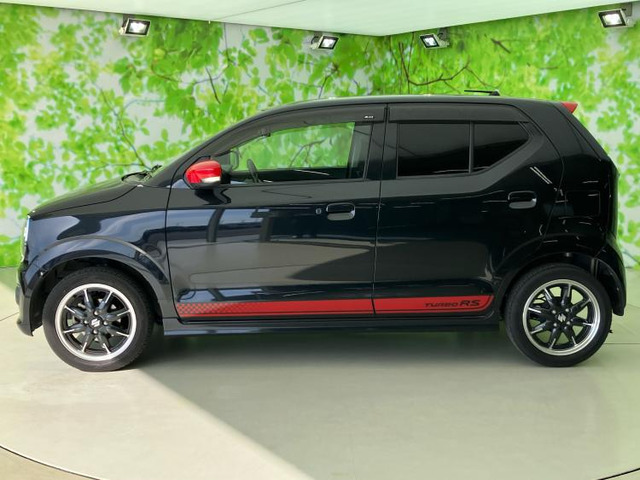 アルトターボRS