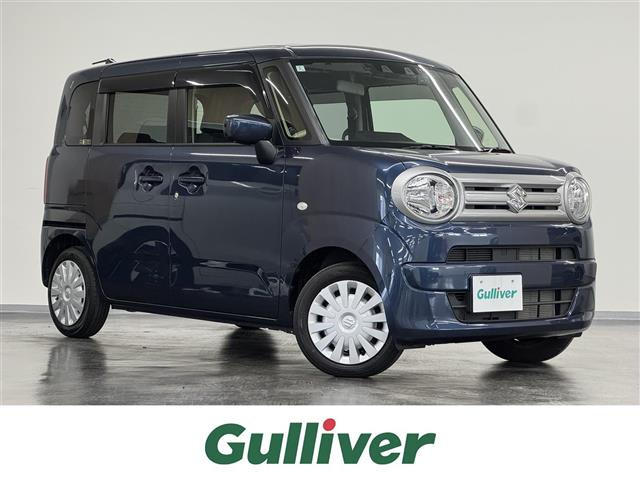 ワゴンRスマイルG