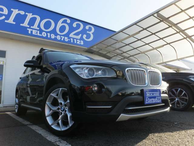 X1xドライブ 20i 4WD