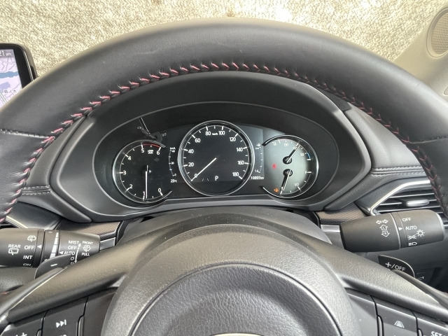 CX-52.2 XD ブラックトーンエディション