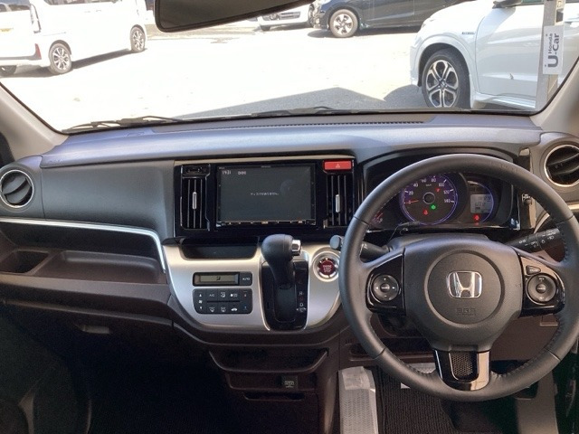 N-WGNG Aパッケージ