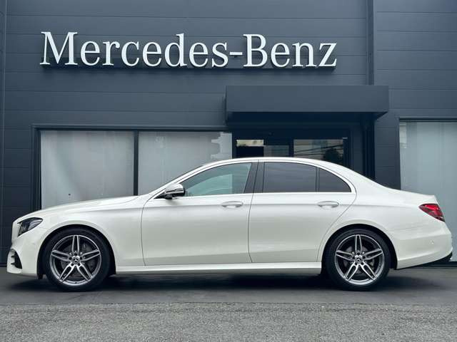 EクラスE200 アバンギャルド スポーツ