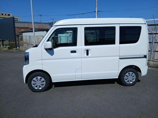 クリッパーDX GLパッケージ ハイルーフ 4WD