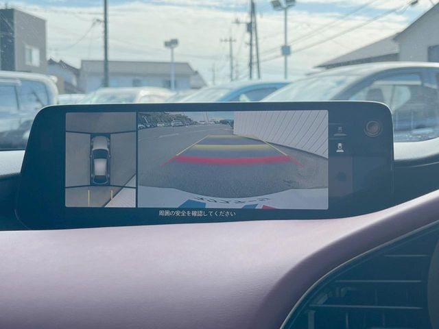 MAZDA3ファストバック2.0 20S プロアクティブ ツーリング セレクション