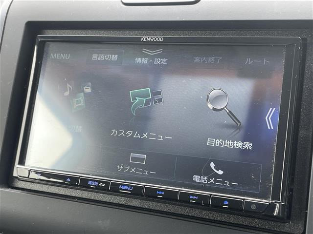 フリード1.5 ハイブリッド G ブラックスタイル