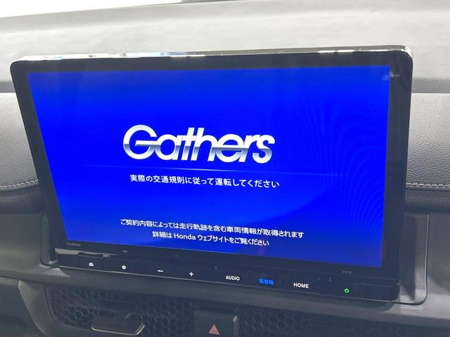 ステップワゴン2.0 e:HEV スパーダ