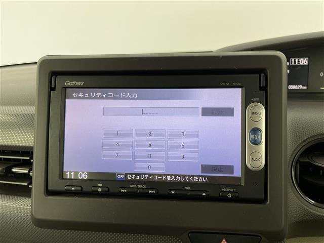 N-BOXG ホンダセンシング